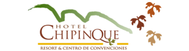 Hotel Chipinque Logo
