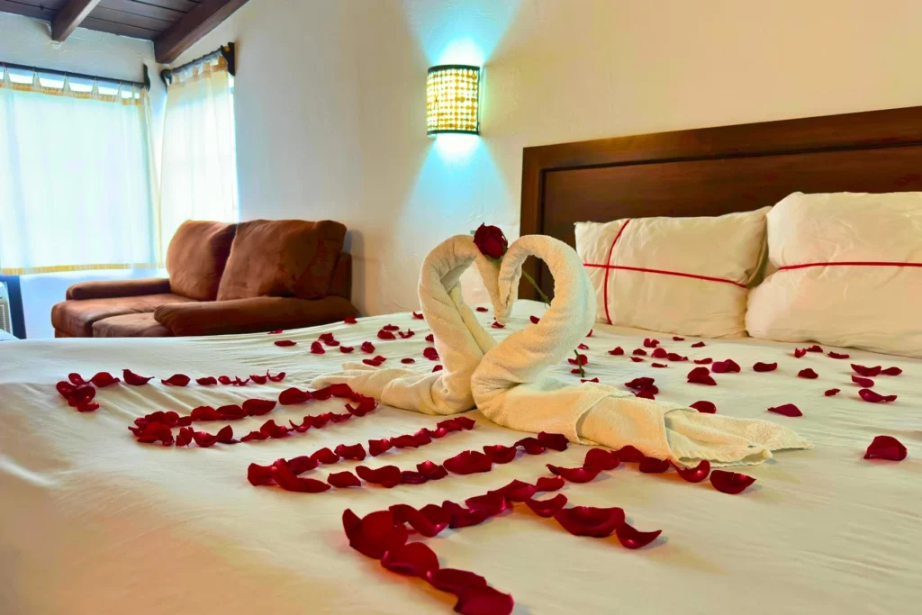 Paquete Romántico