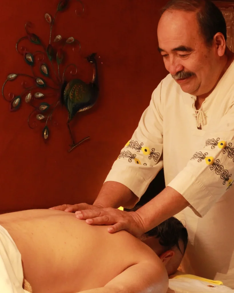 Xochicalli Temazcal SPA
