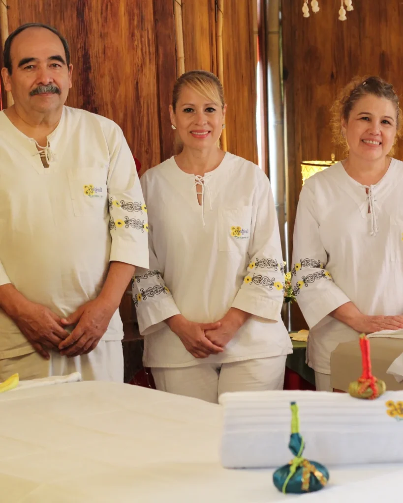 Xochicalli Temazcal SPA