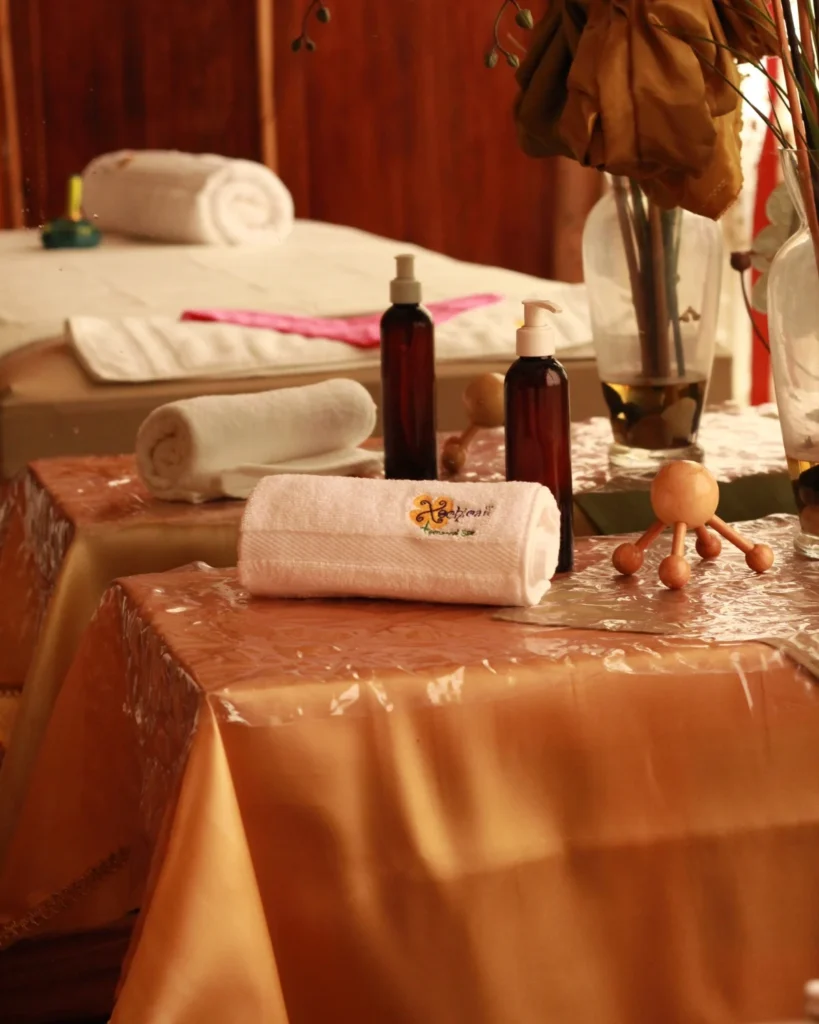 Xochicalli Temazcal SPA
