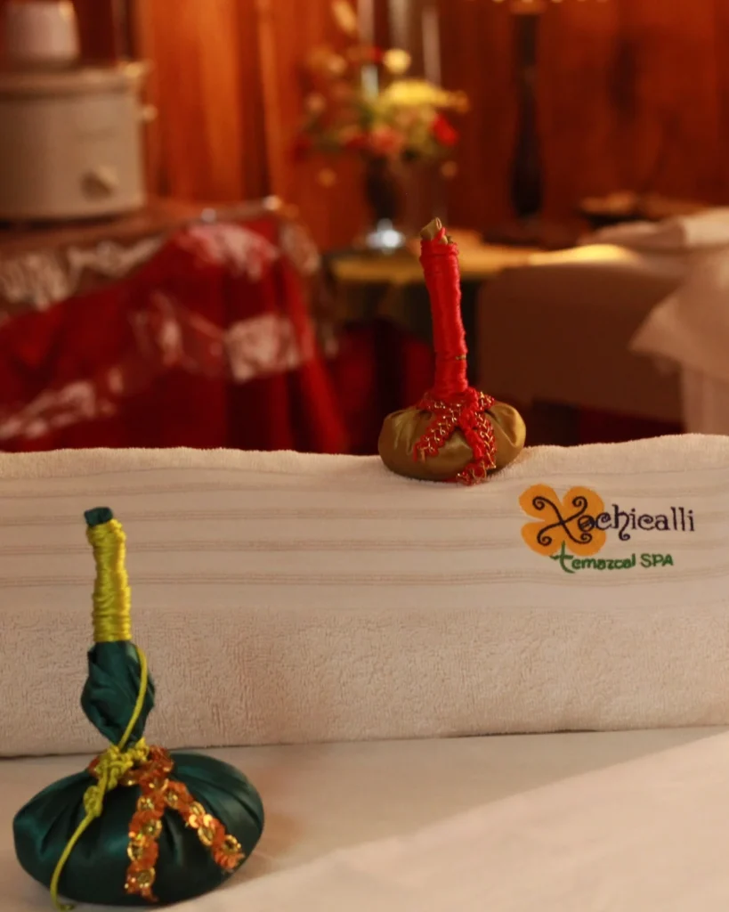 Xochicalli Temazcal SPA