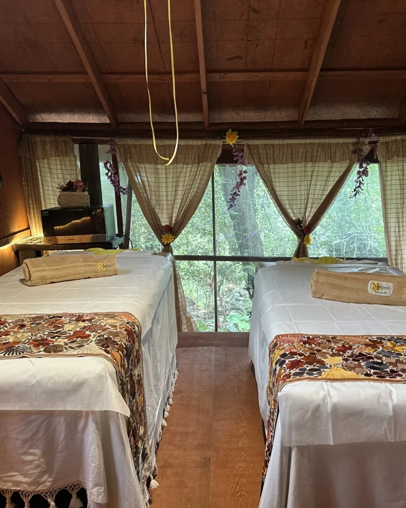 Xochicalli Temazcal SPA