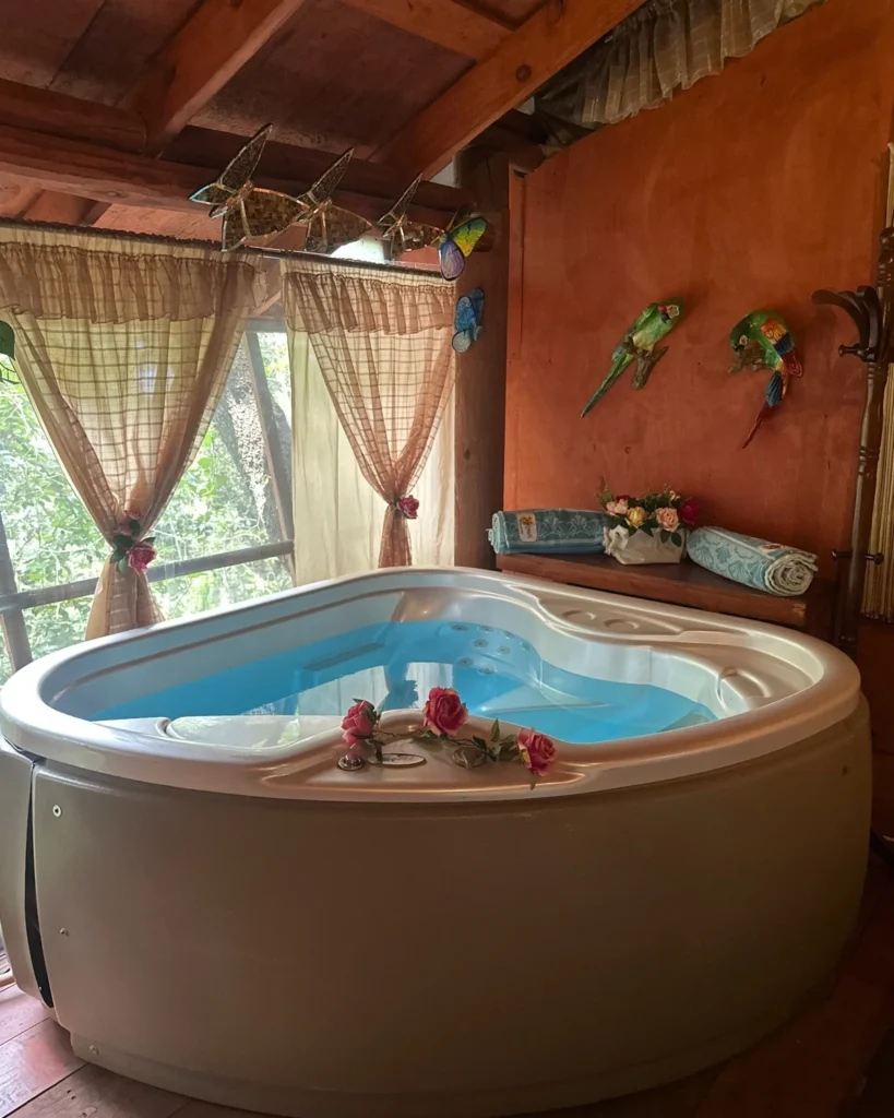 Xochicalli Temazcal SPA