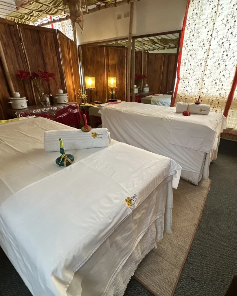Xochicalli Temazcal SPA