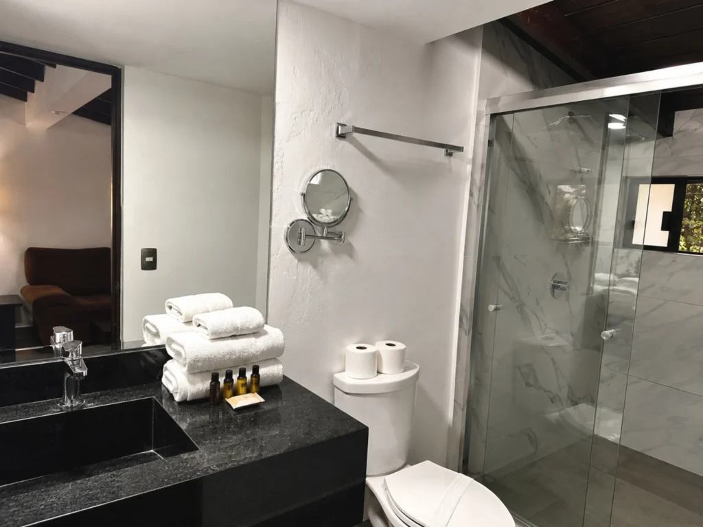 Habitación Estándar King