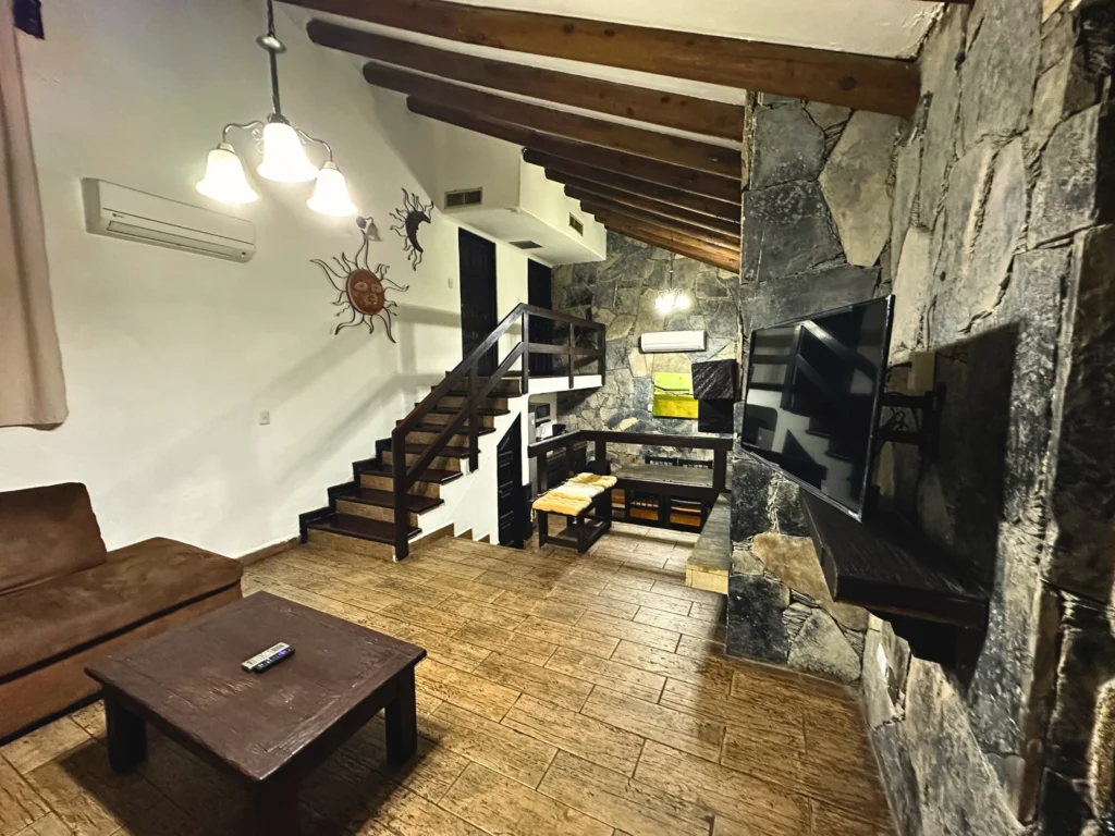 Cabaña Junior Club