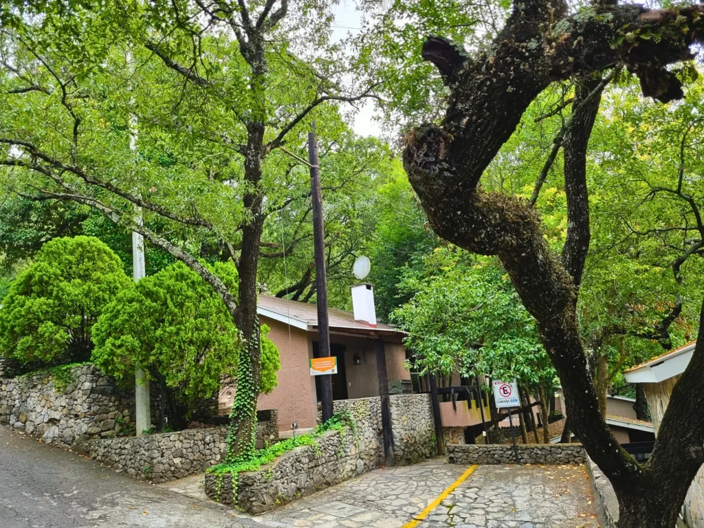Cabaña Junior Club