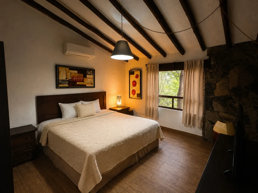 Cabaña Master Club