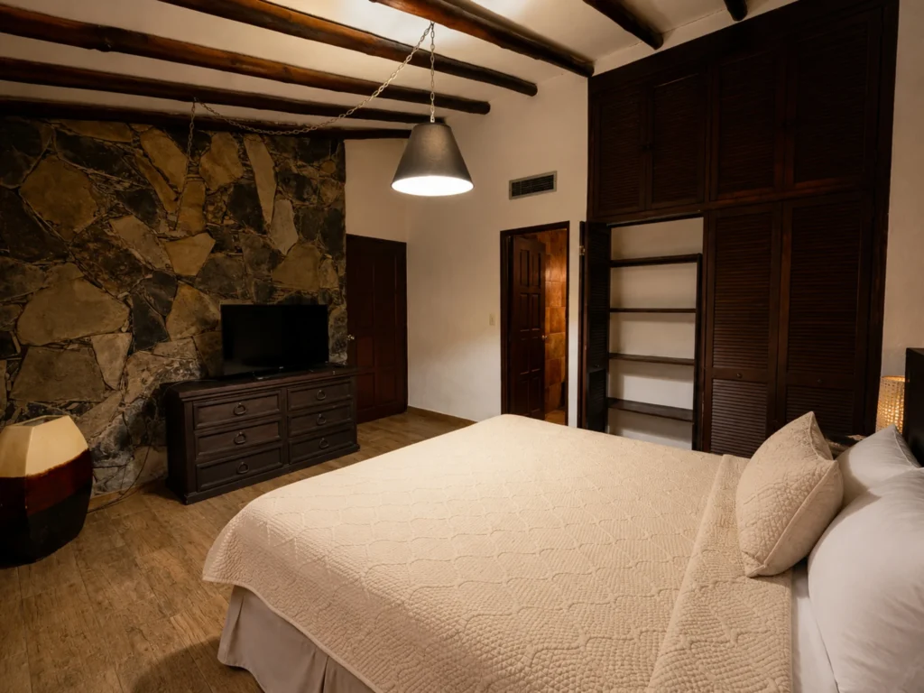 Cabaña Master Club