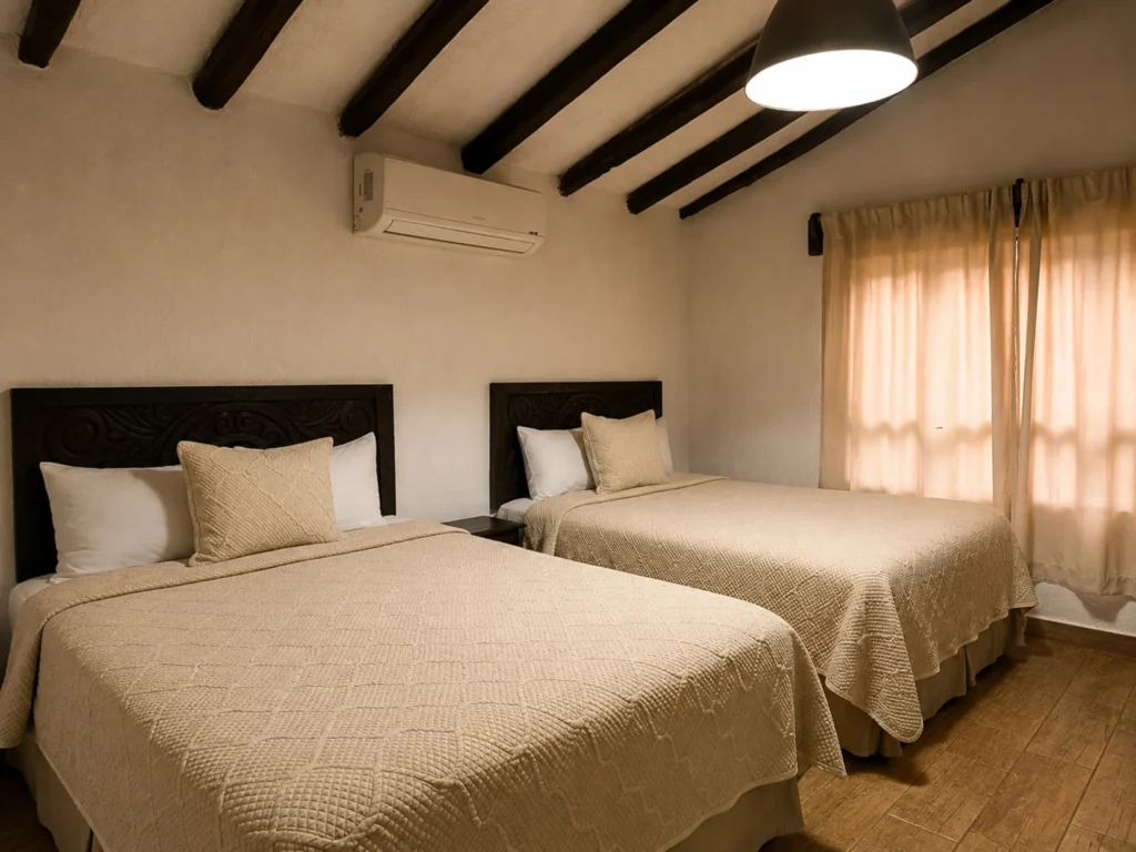 Cabaña Master Club