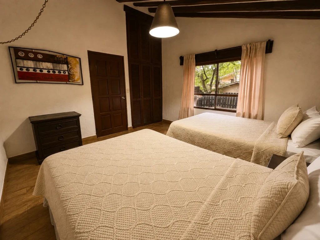 Cabaña Master Club