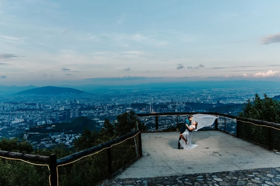 Bodas · fotografía 2