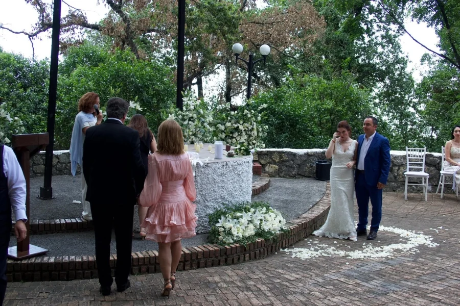 Bodas · fotografía 3
