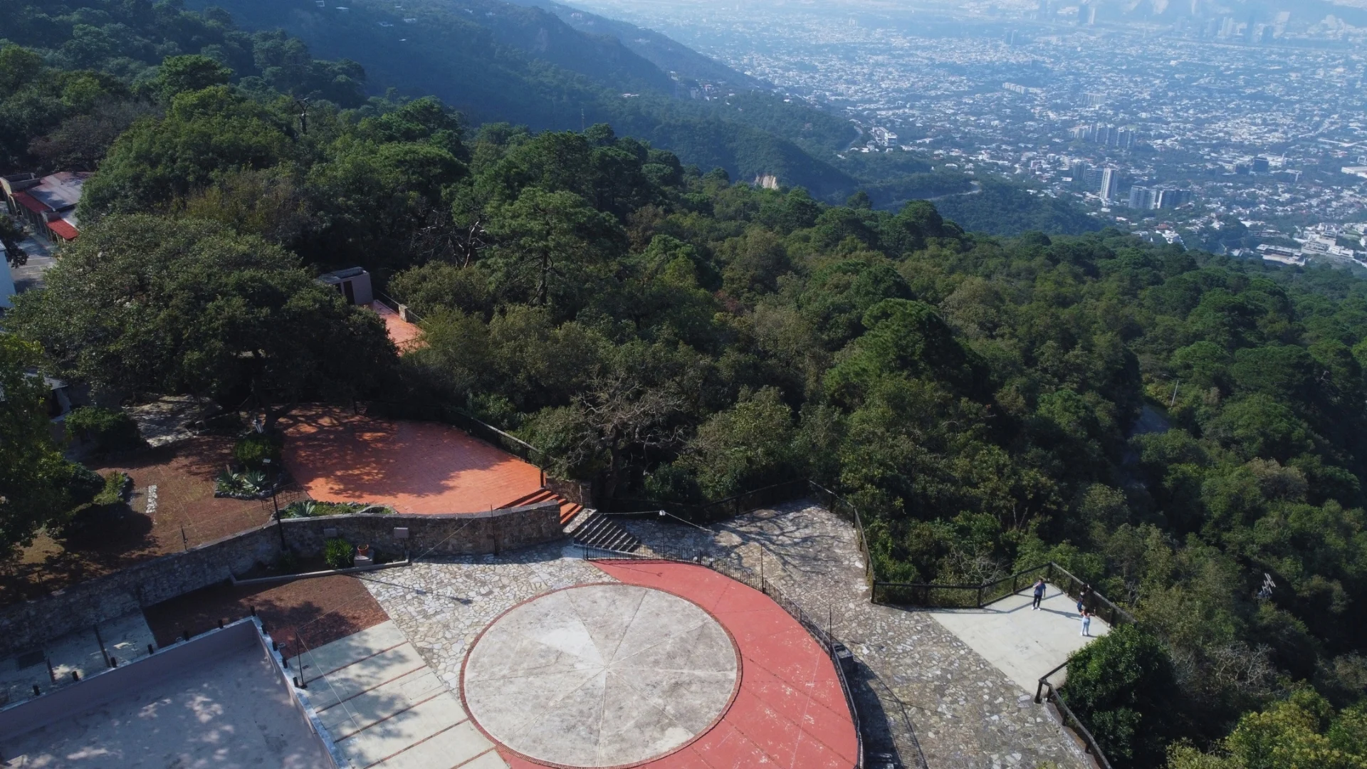 Naturaleza y vistas