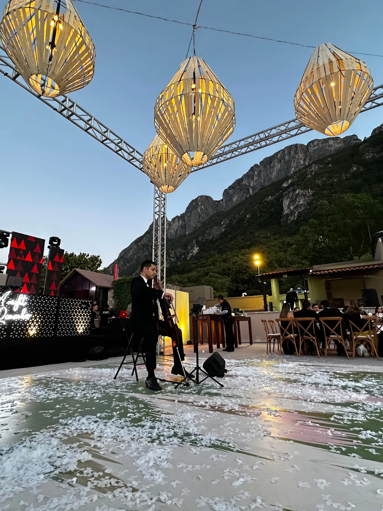 Eventos