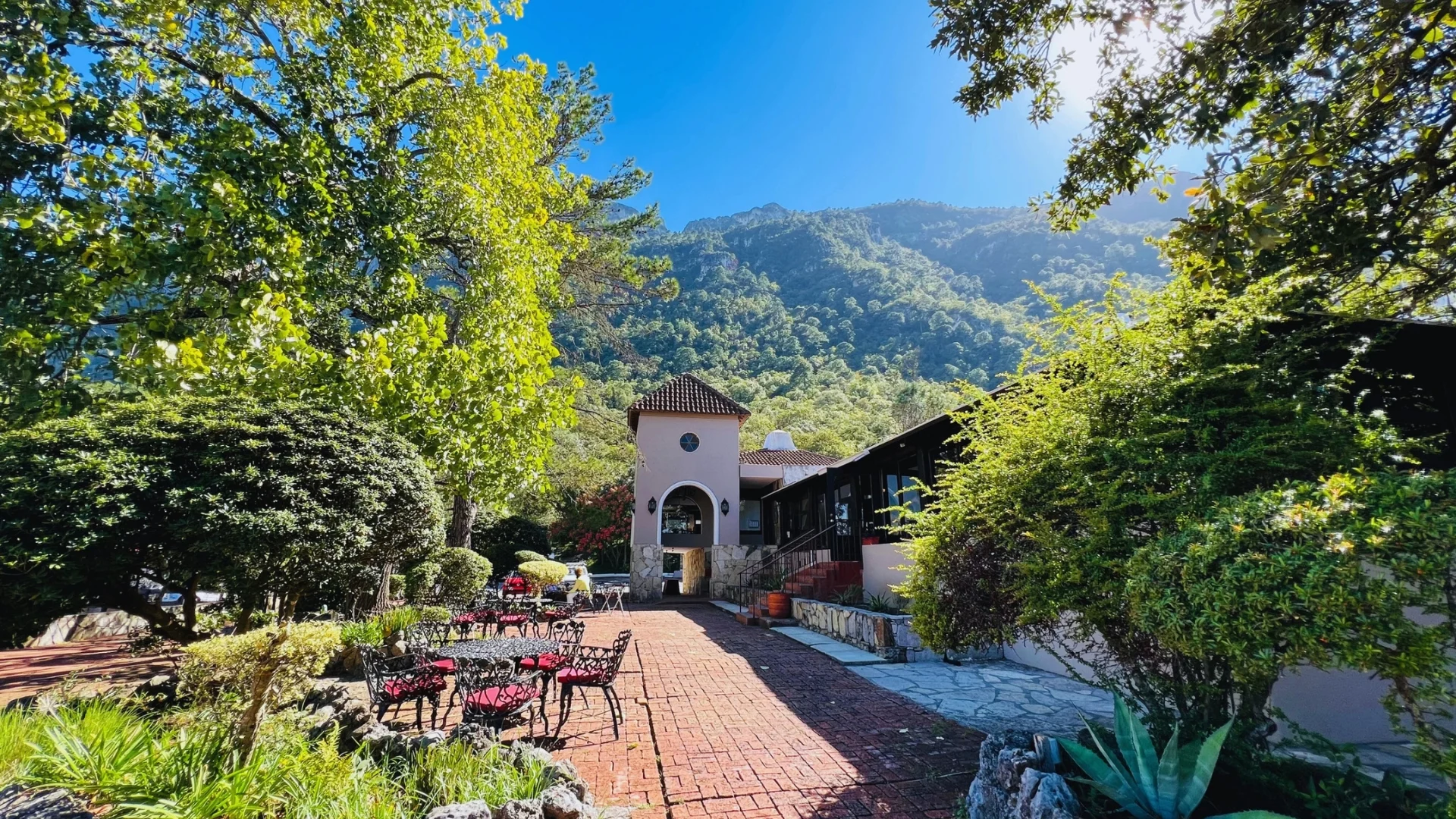 Restaurante & Bar