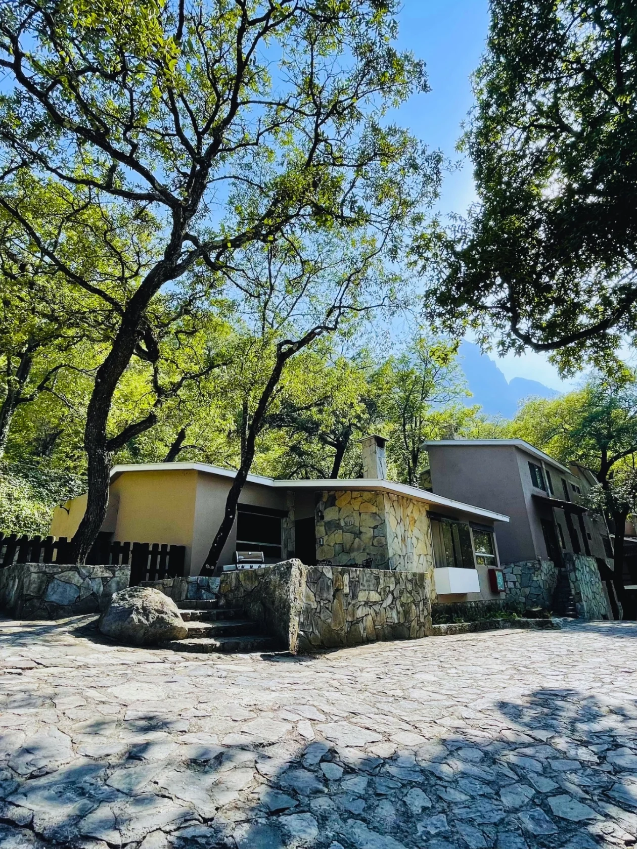 Habitaciones