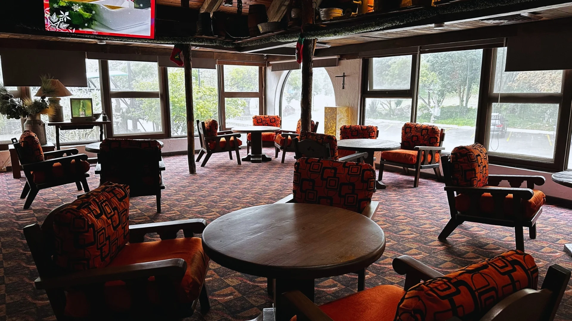 Restaurante & Bar