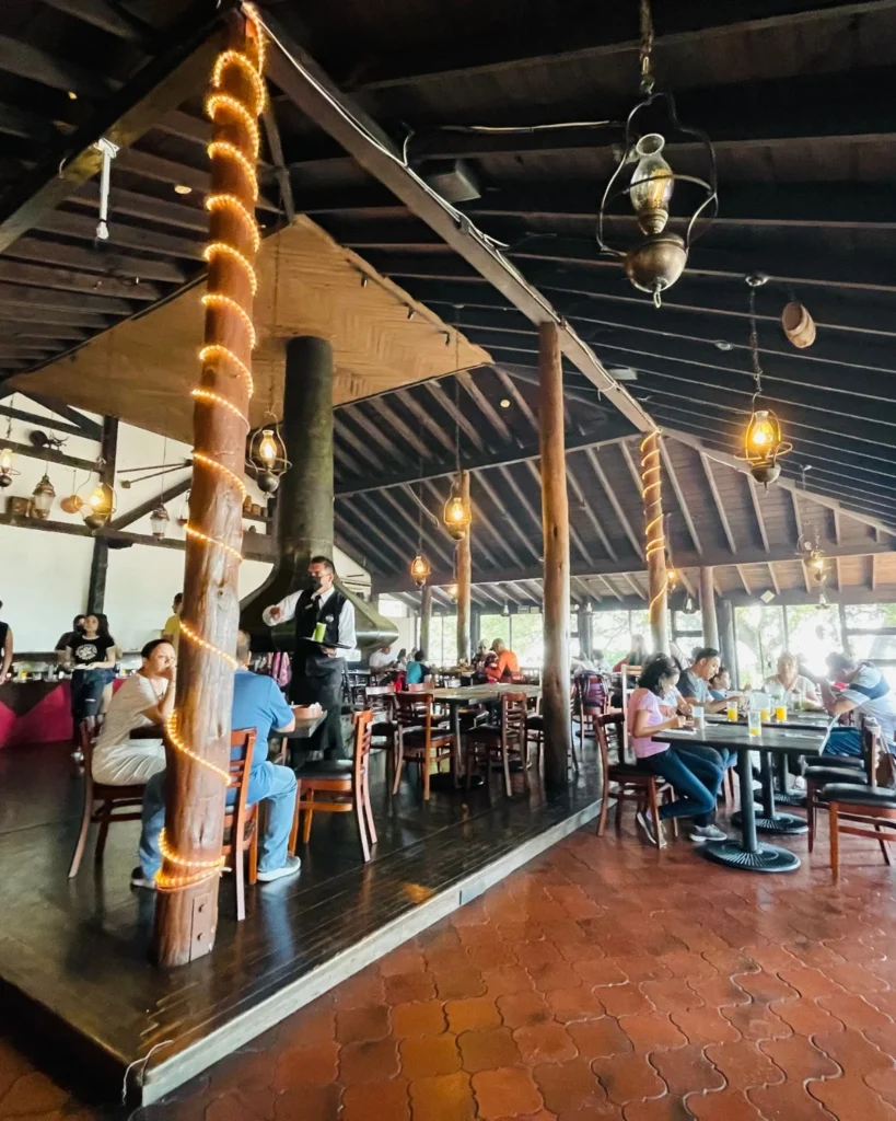 El Mirador