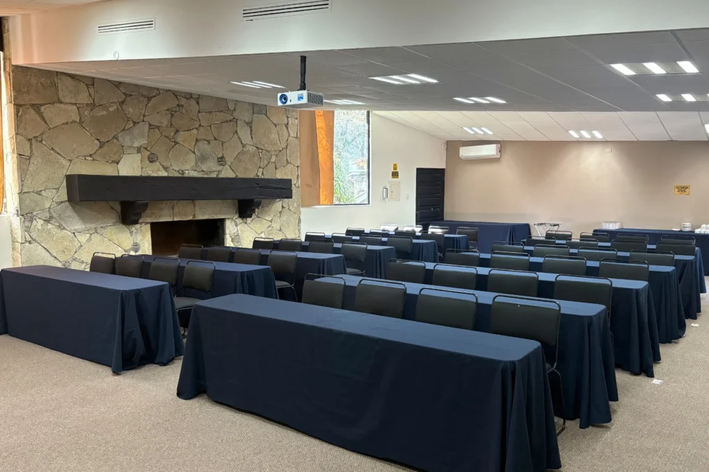 Fotografía · Salón Olinalá