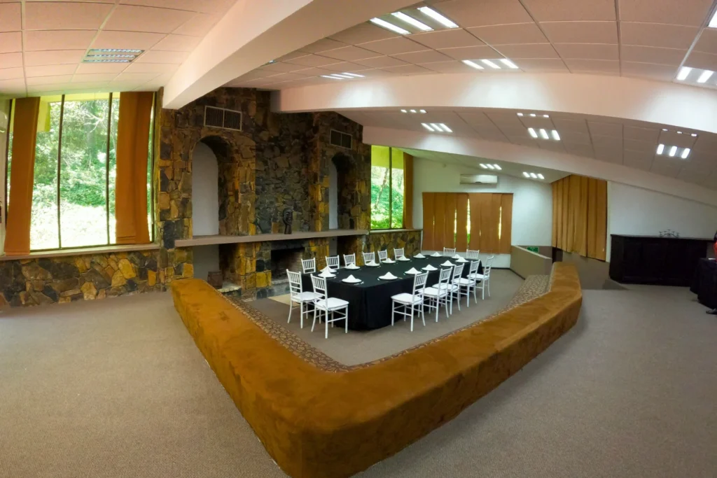 Fotografía · Salón Venados