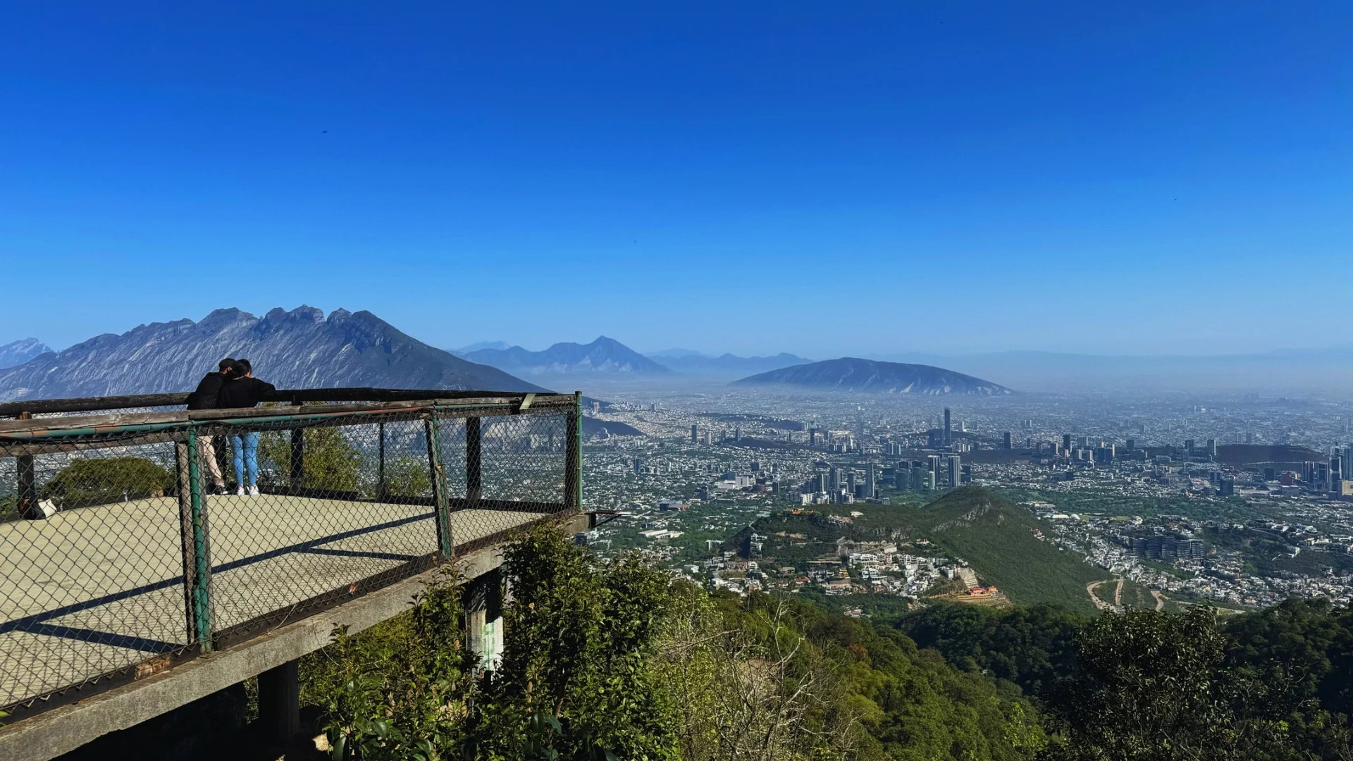 Naturaleza y vistas
